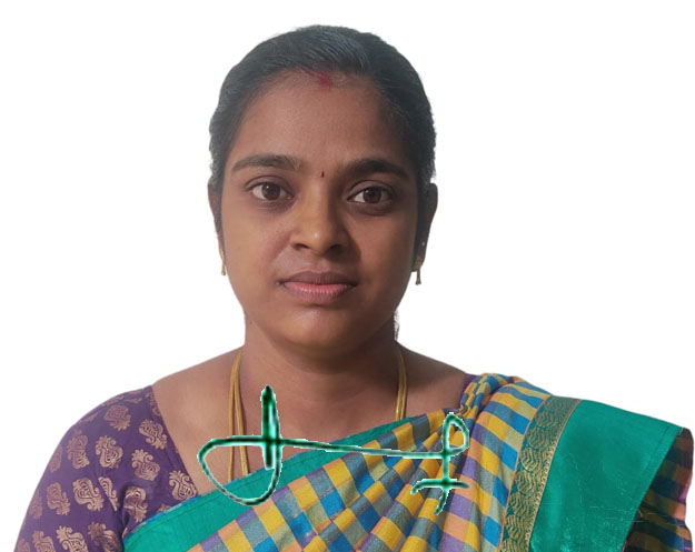 Mrs DHIVYA N
